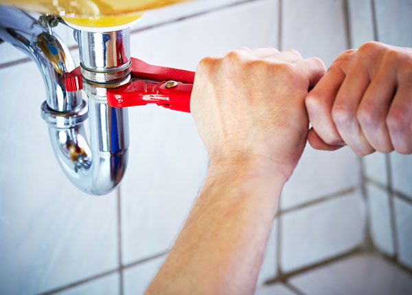 About Edgemoor Plumbers
